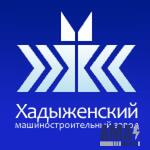 PJSC "Khadyzhensk Machine-Building Plant" PJSC "Khadyzhensk Machine-Building Plant"