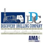 Discovery for drilling and water services co. Discovery for drilling and water services co.