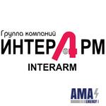 Group of Companies "Interarm" Group of Companies "Interarm"