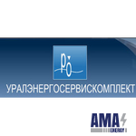 Uralenergoserviceset Uralenergoserviceset