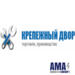 OOO "Krepezhnydvor" OOO "Krepezhnydvor"