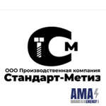 LLC PC "Standart-Metiz" 