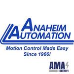 Anaheim Automation 