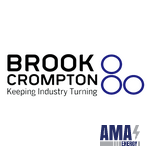 Brook Crompton