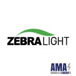 Zebralight