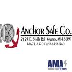 Anchor Safe Co. Anchor Safe Co.