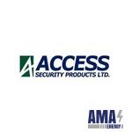 Access Security Products Ltd Access Security Products Ltd