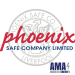 Phoenix Safe
