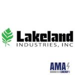 Lakeland Industries, Inc.