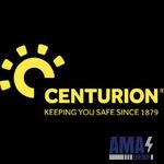 Centurion Safety Products Ltd.