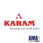 KARAM