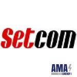 Setcom Corporation