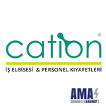 Cation Workwear