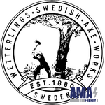 Wetterlings Axe & Hammer Factory