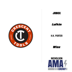 Crescent Tools
