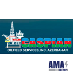 Caspian Oilfield Services, INC.