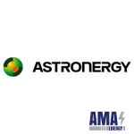 Astronergy (Chint Solar (Zhejiang) Co., Ltd.)