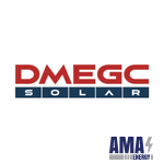 DMEGC Solar (DMEGC Magnetics Co., Ltd.)