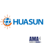 Anhui Huasun Energy Co., Ltd. (operating as Huasun)