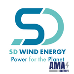 SD Wind Energy Technology Co., Ltd.