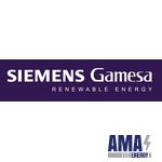 Siemens Gamesa Renewable Energy