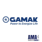 Gamak Machinery Industry Inc.