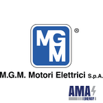 MGM Electric Motors SpA