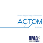 ACTOM (Pty) Ltd