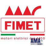 FIMET Motori & Riduttori S.p.a. (Industrial Motors & Gearboxes)
