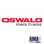 OSWALD Elektromotoren GmbH