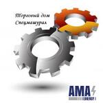 Торговый дом Спецмашурал Торговый дом Спецмашурал