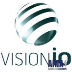 VISIONIO AS