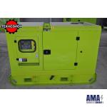 Diesel generator RICARDO AD25-T400