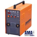 Inverter welding machine DS 250.33