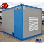 Diesel generator RICARDO AD15-T400