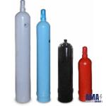 HIGH Pressure Cylinders FOR Technical GASES