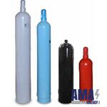 HIGH Pressure Cylinders FOR Technical GASES