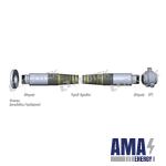 Optimflex tm drill Sleeves Optimflex tm drill Sleeves