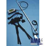 Gradient Magnetometer G-858 Gradient Magnetometer G-858