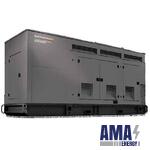 GAS GENERATOR GENERAC CG 250 WITH ABP