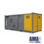 Diesel Generator QEC 800-1250 kVA