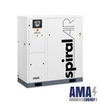 SPR scroll Compressor power up to 22 kW