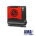 Variable speed Compressor up to 11 kW Without Controller Variable speed Compressor up to 11 kW Without Controller