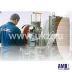 Compressor Equipment Service