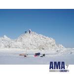 Sea ice