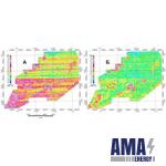 Airgamma Spectrometric survey