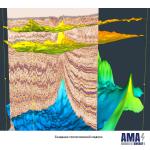 Comprehensive Interpretation of Geological and Geophysical data