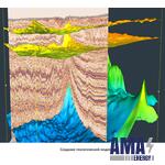 Comprehensive Interpretation of Geological and Geophysical data