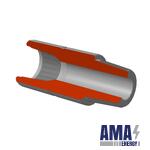 Drill string sub Drill string sub