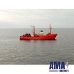 Marine Engineering and Geophysical Surveys